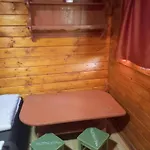 Napfeny Campsite Taliandorogd