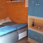 Campsite Napfeny Taliandorogd