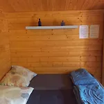 Napfeny Campsite Taliandorogd