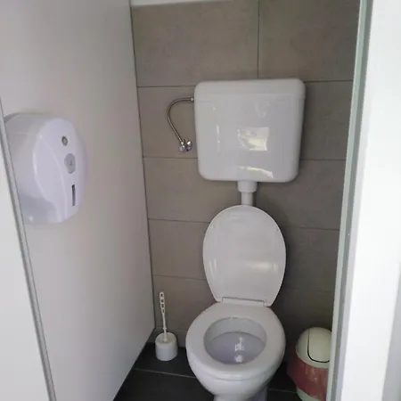 Napfeny Kemping Taliandorogd