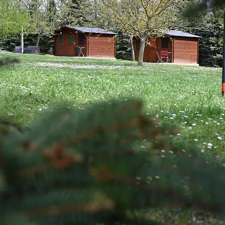 Napfeny Kemping Taliandorogd