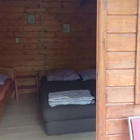 캠프장 Napfeny