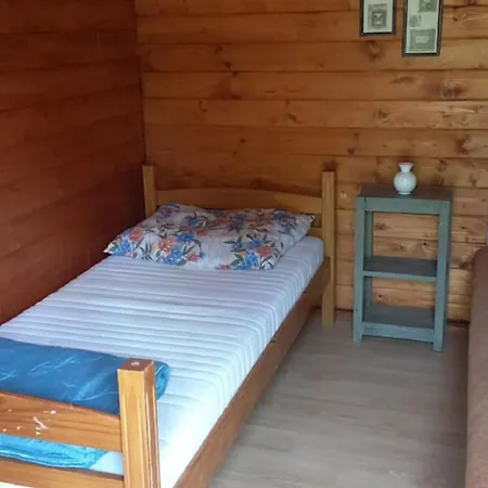 Napfeny Kamp alanı Taliandorogd