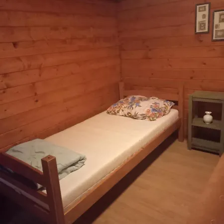 Napfeny Kemping Taliandorogd