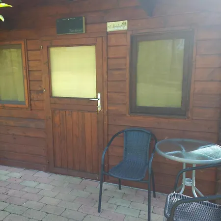 Kemping Napfeny Taliandorogd