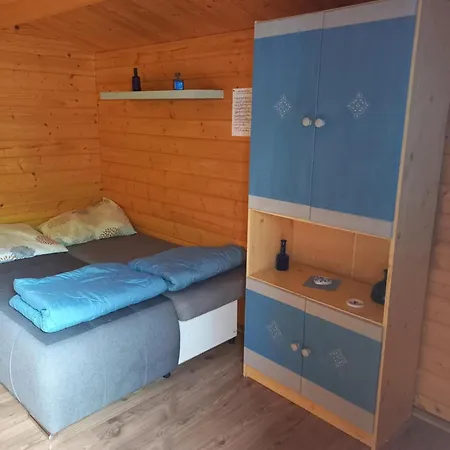 Napfeny Camping *