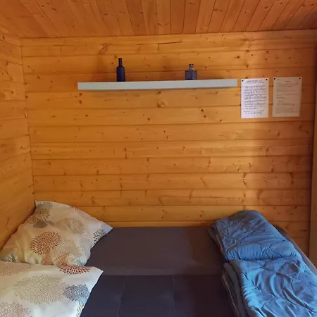 Napfeny Kemping Taliandorogd