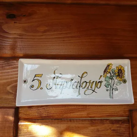 Kemping Napfény