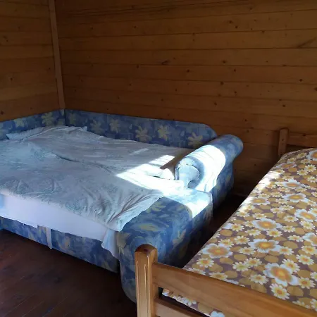 Napfeny Campsite *