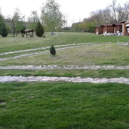 Napfeny Campsite *