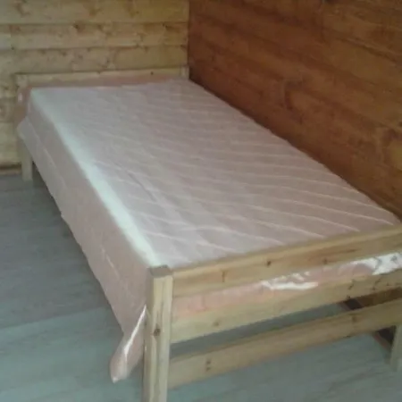 Campsite Napfeny *