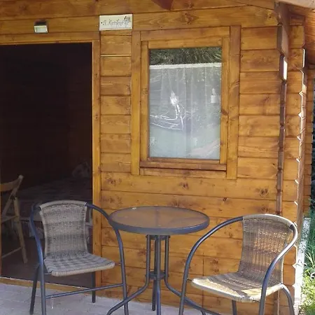 Napfeny Campsite *